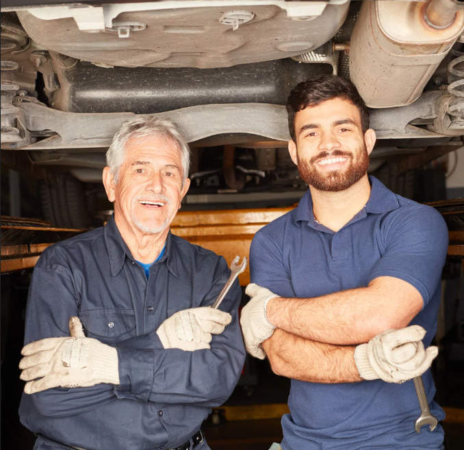 Shrottauto Buxtehude